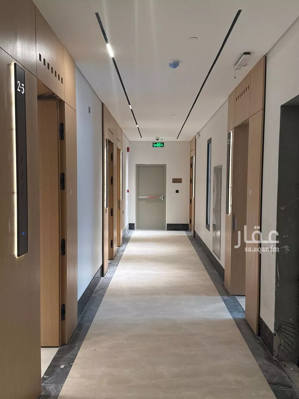 3 bedroom apartment in Al Narjis 2