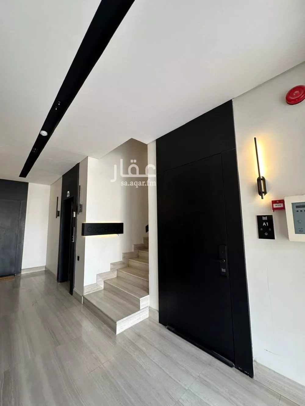 4 bedroom apartment in Al Qairawan, Riyadh 7