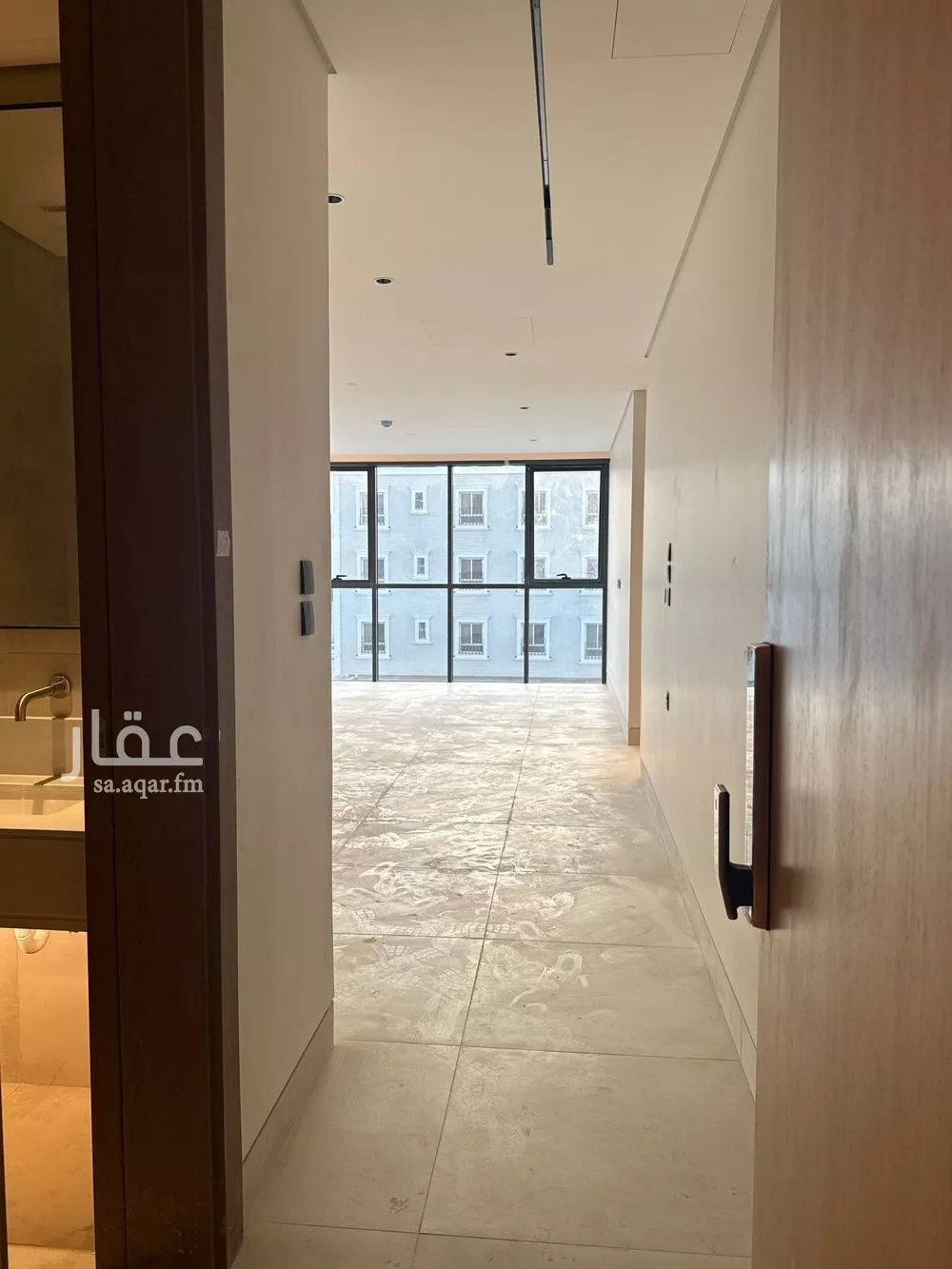3 bedroom apartment in Al Narjis 4