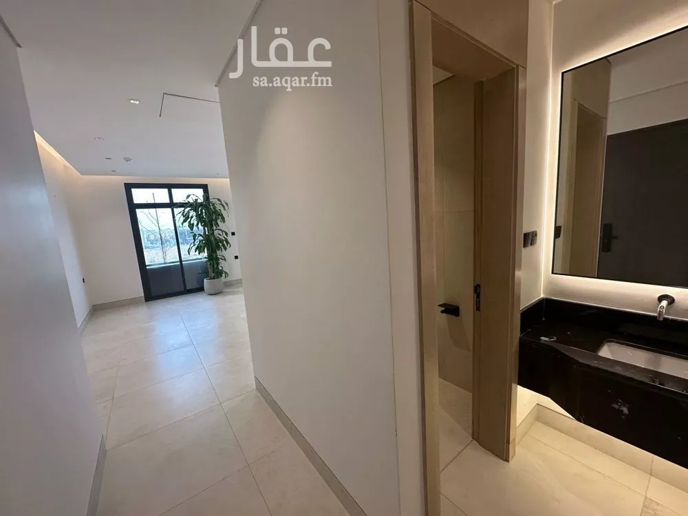 شقة 2 غرف في القيروان 2