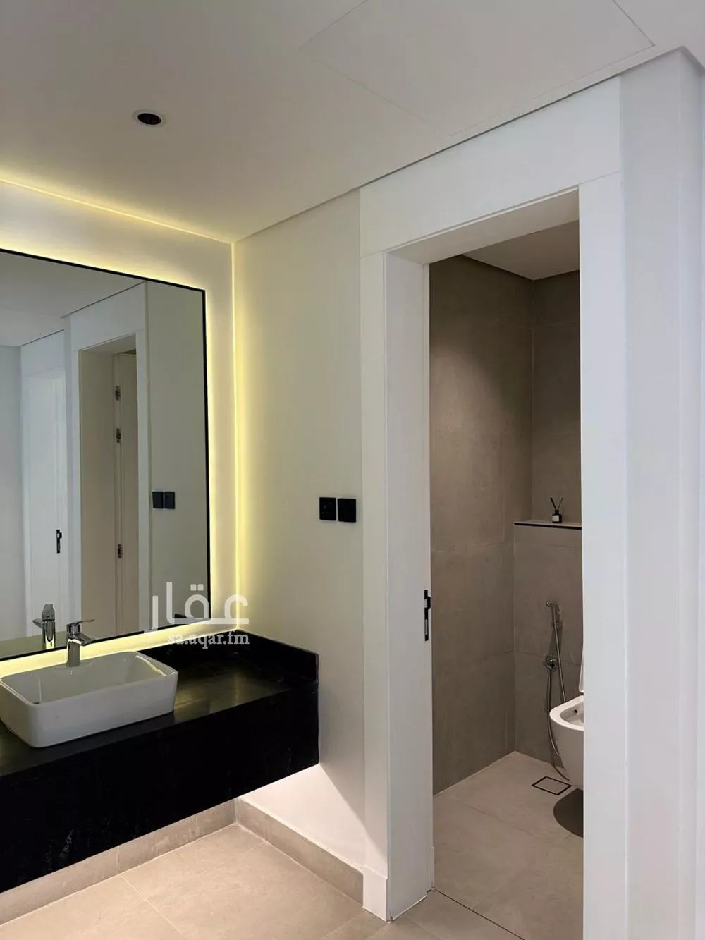 4 bedroom apartment in Al Qairawan, Riyadh 6