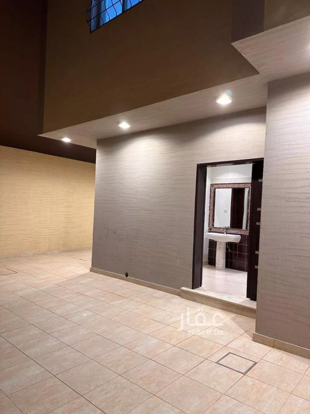 4 bedroom apartment in Al Yasmin 1