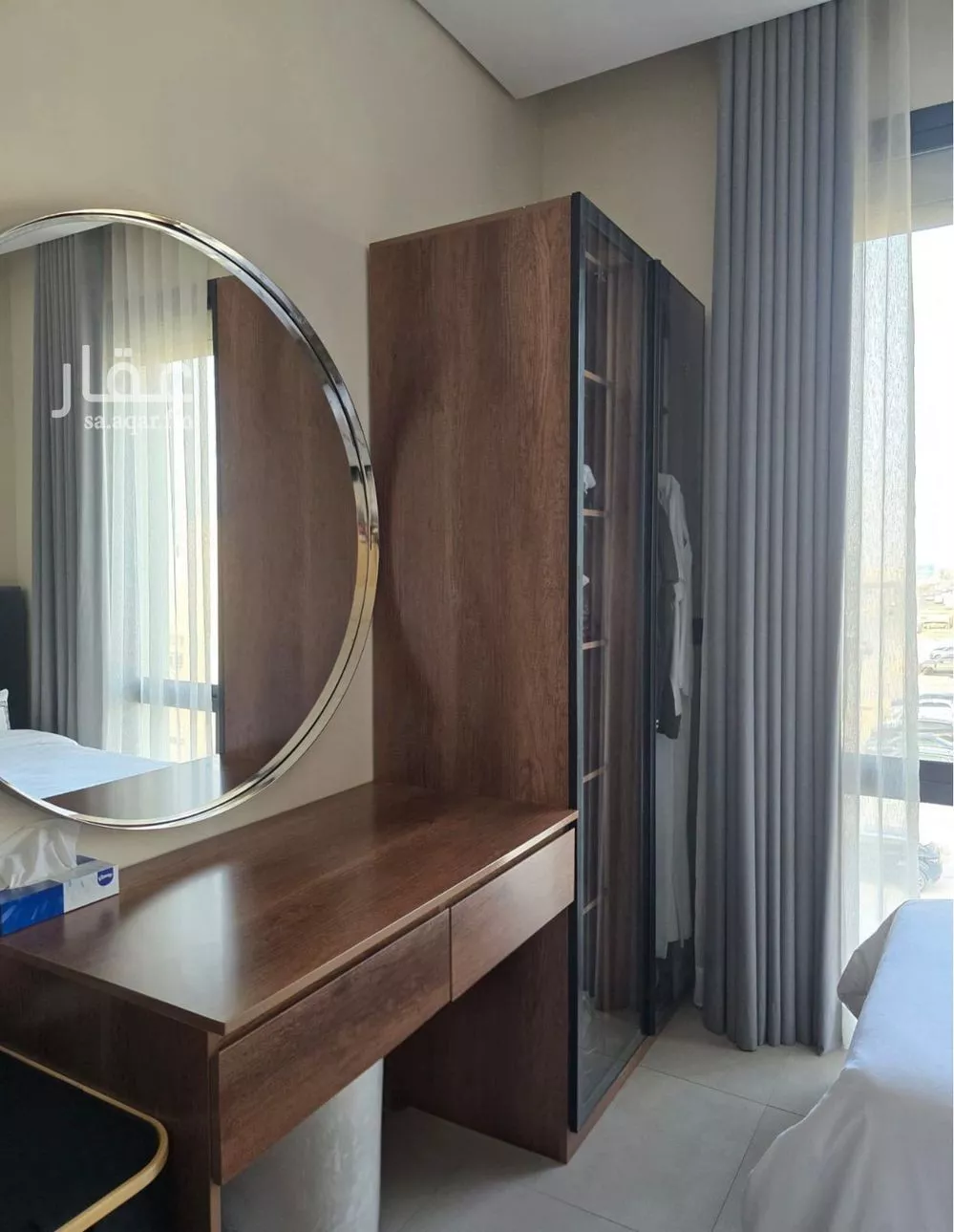 شقة 3 غرف في قرطبة 5