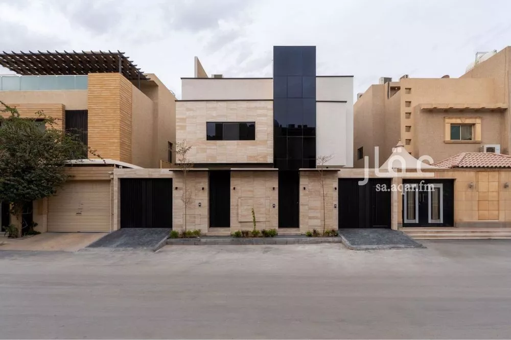 دور 3 غرف في الياسمين 1