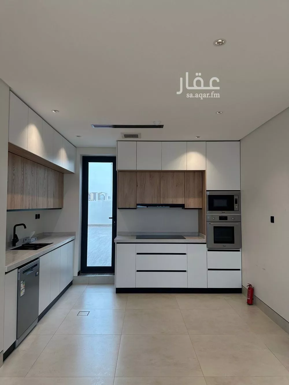 شقة 2 غرف في القيروان 5