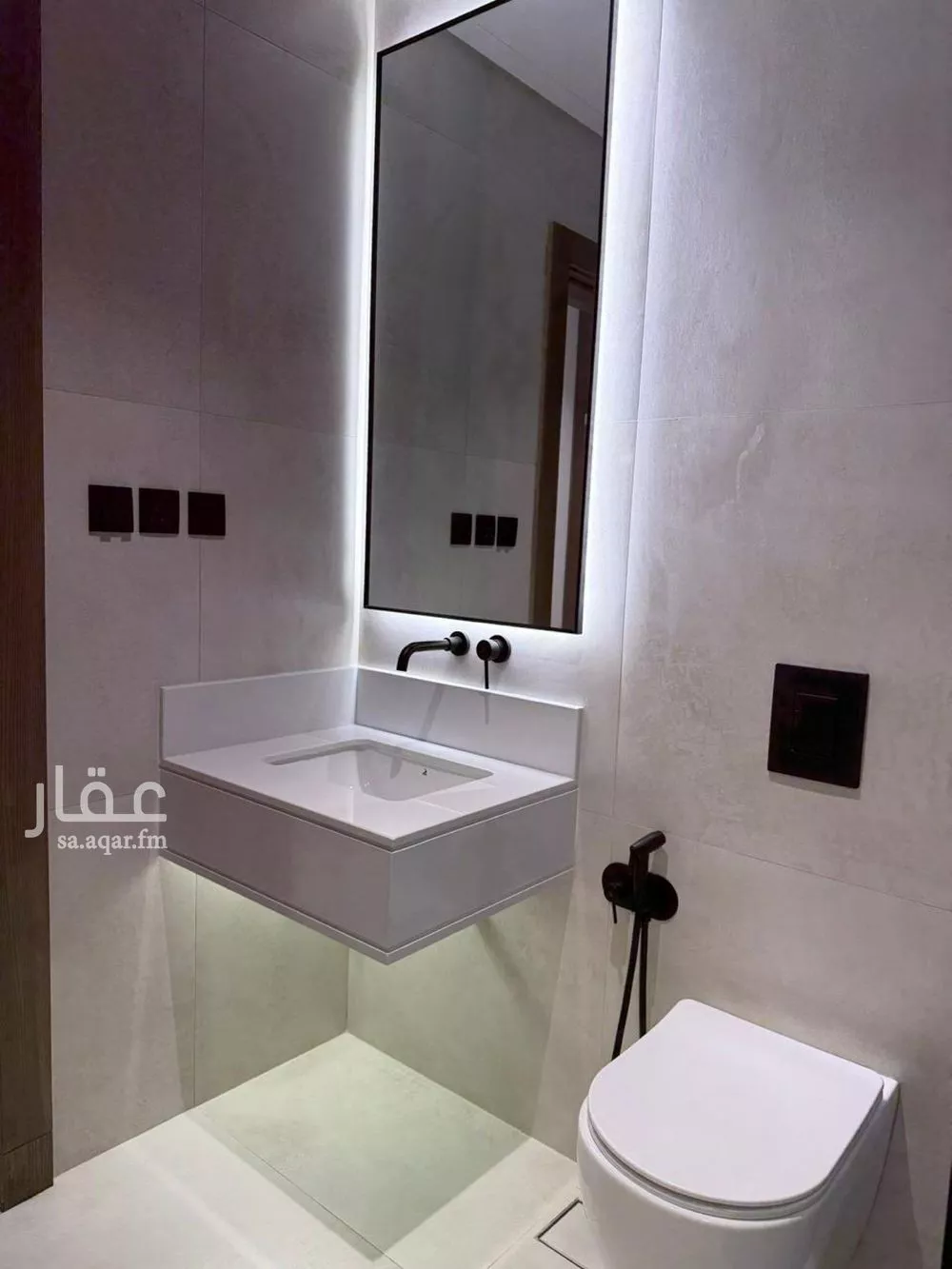 شقة 3 غرف في التعاون 3