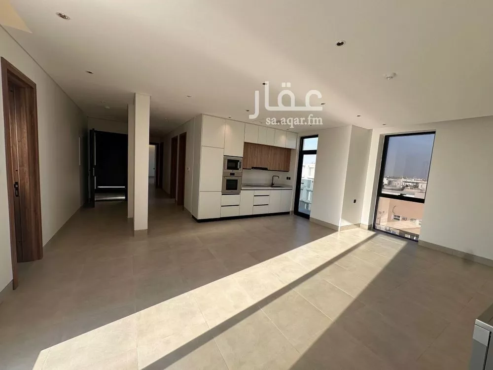 3 bedroom apartment in Al Izdihar, Riyadh 8