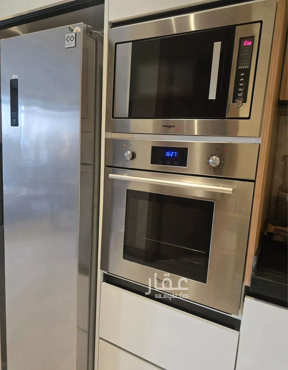 شقة 3 غرف في قرطبة 4