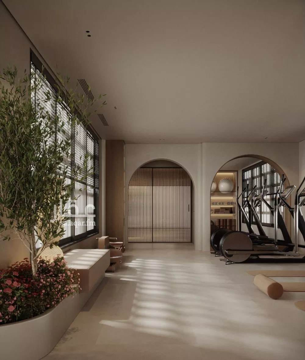 2 bedroom apartment in At Taawon, Riyadh 7