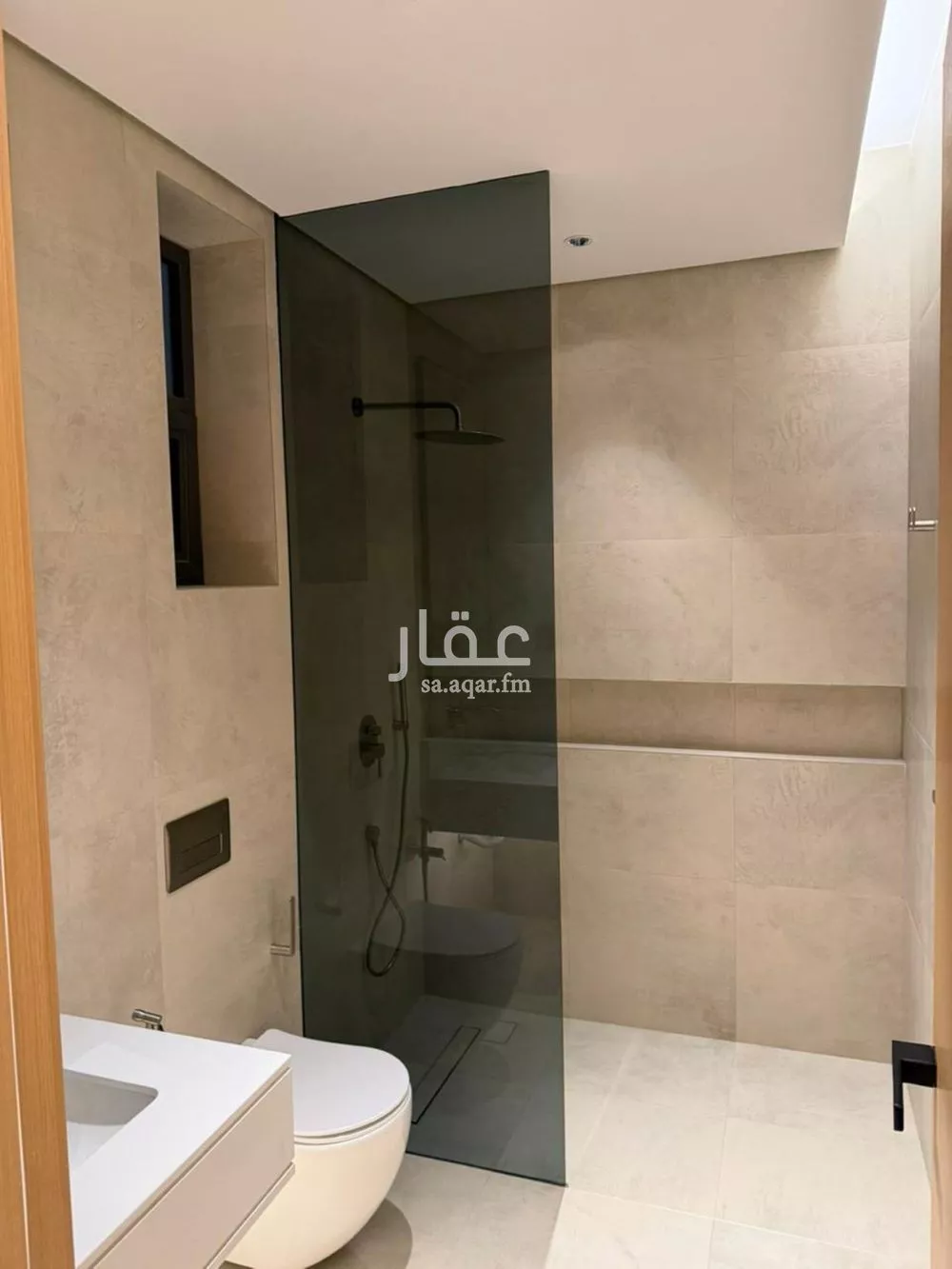 3 bedroom apartment in Al Qairawan 2