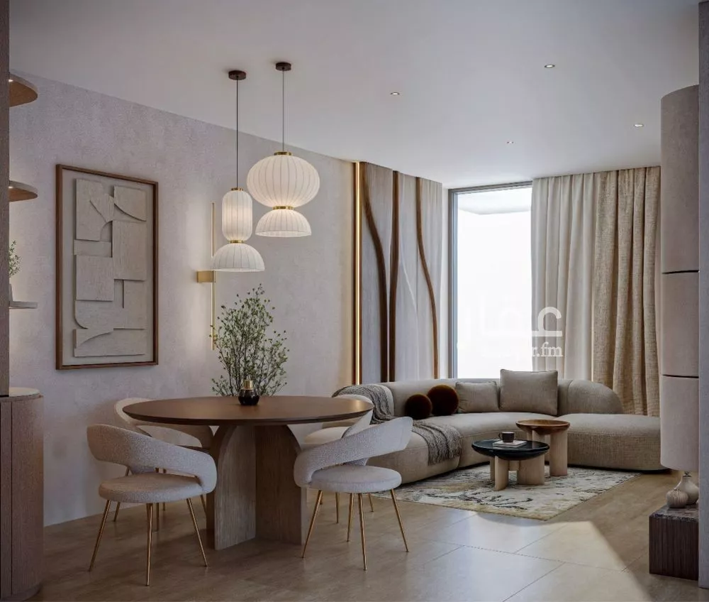 شقة 1 غرف في الصحافة 2