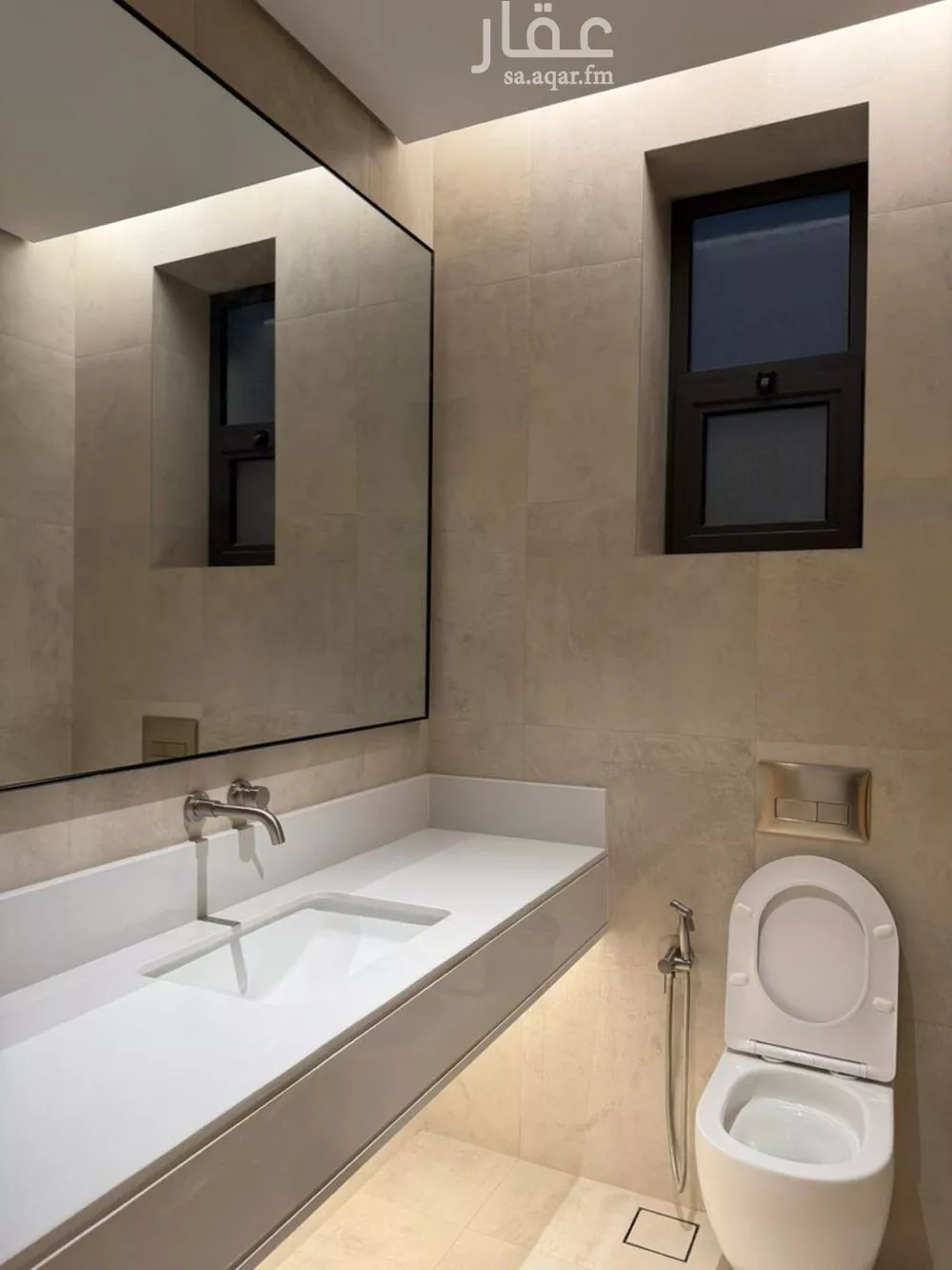 3 bedroom apartment in Al Qairawan 3