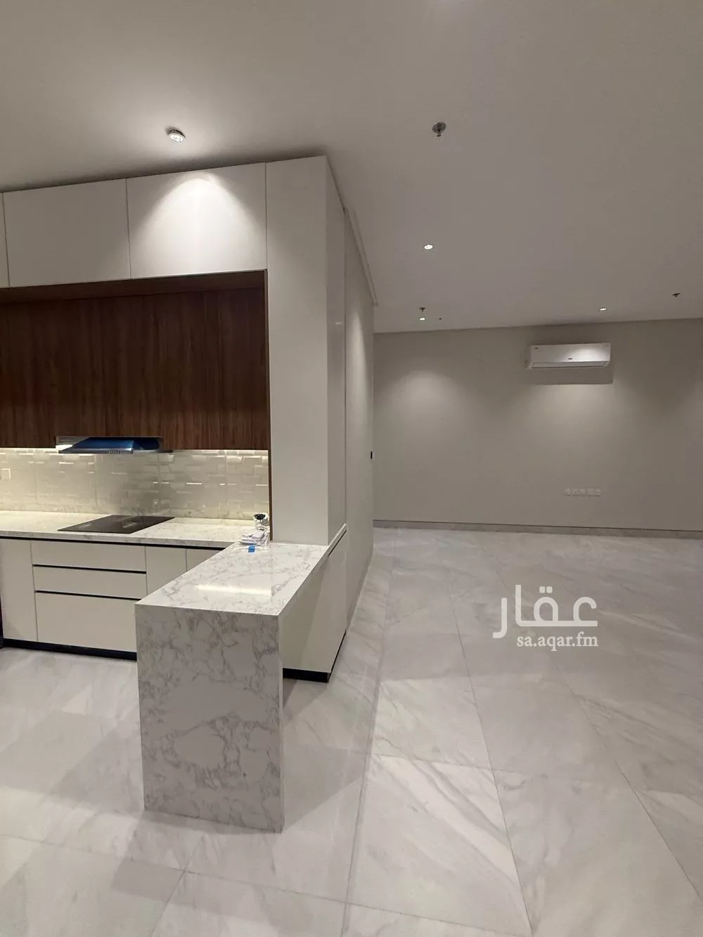 شقة 3 غرف في العارض 3