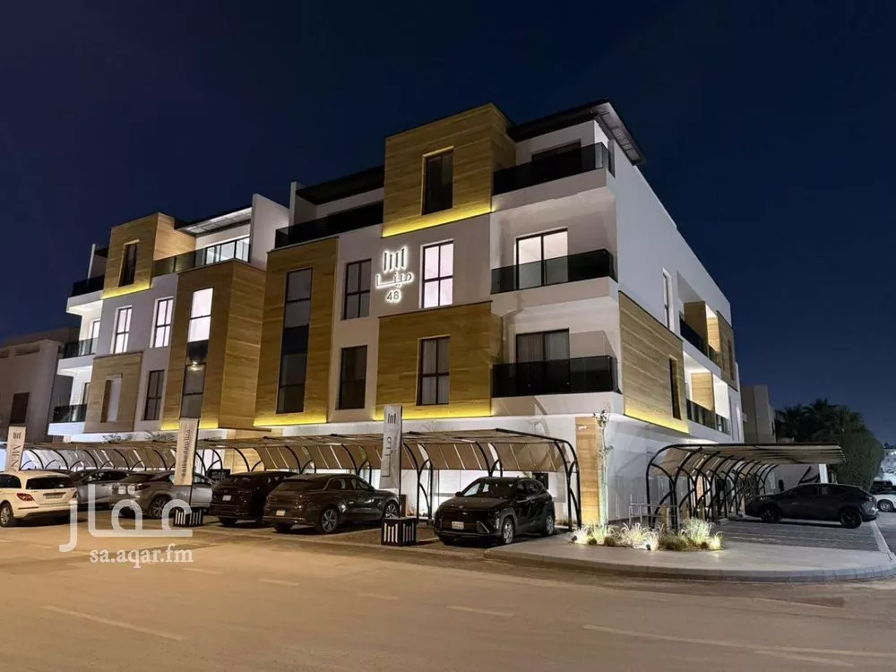 شقة 3 غرف في التعاون 2