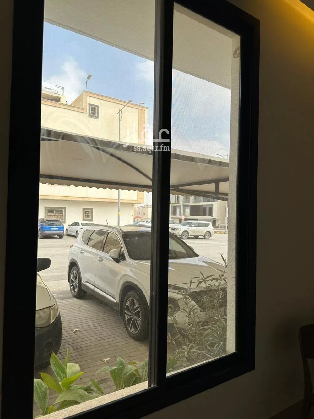 4 bedroom apartment in Al Qairawan, Riyadh 5