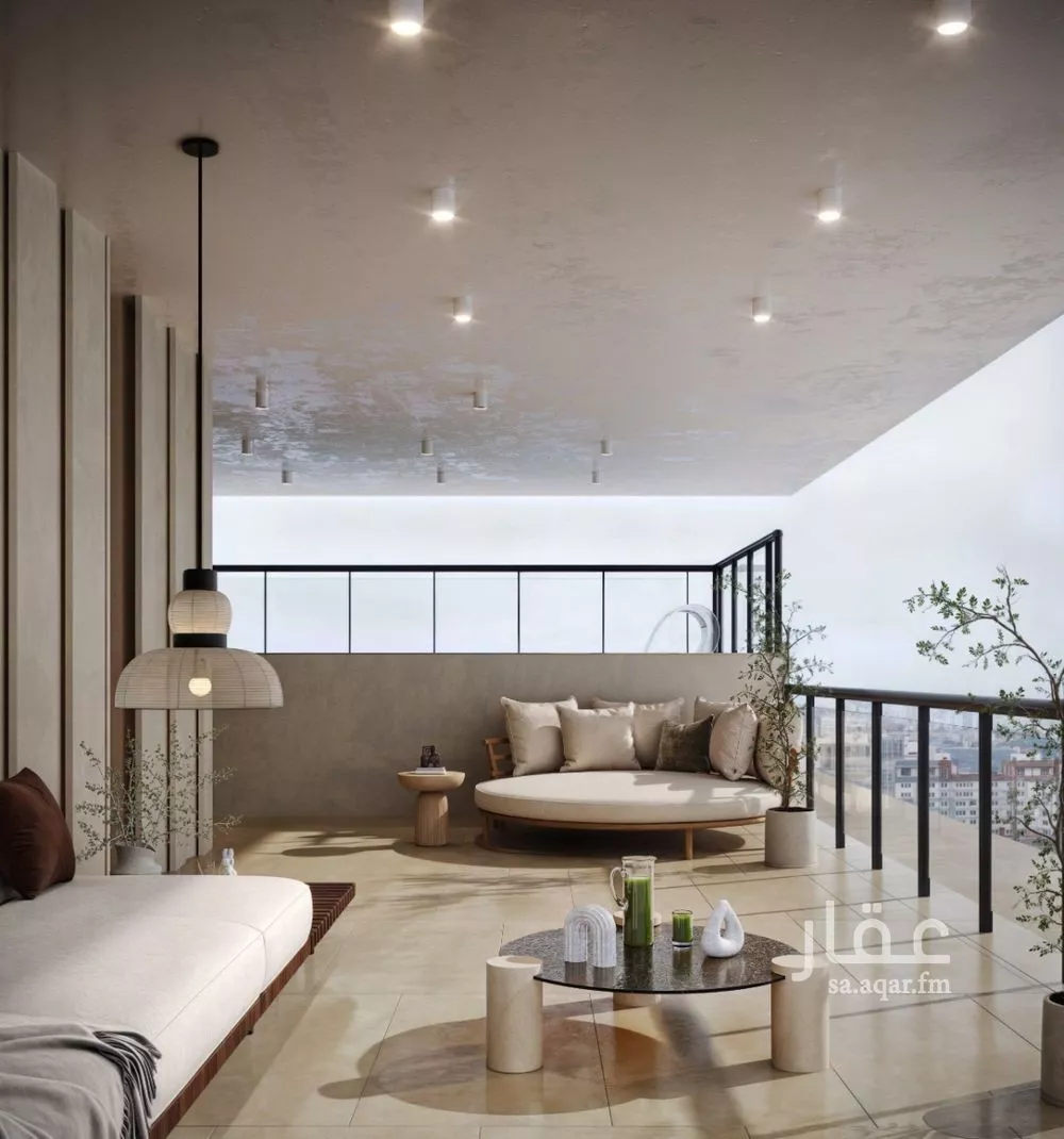 شقة 1 غرف في الصحافة 2