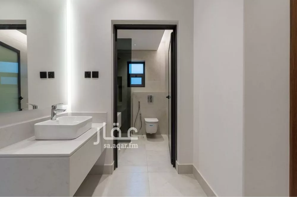 دور 3 غرف في الياسمين 3