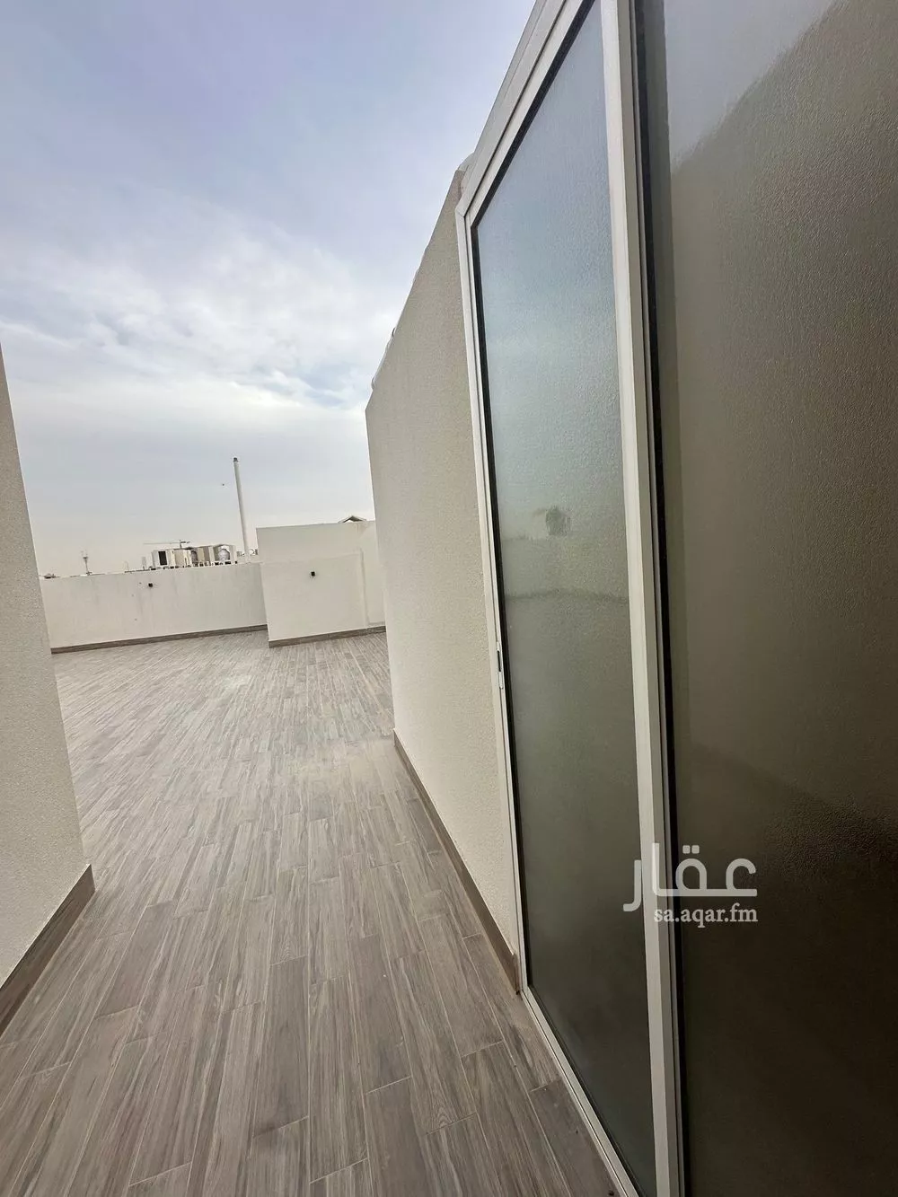 شقة 2 غرف في القيروان 3