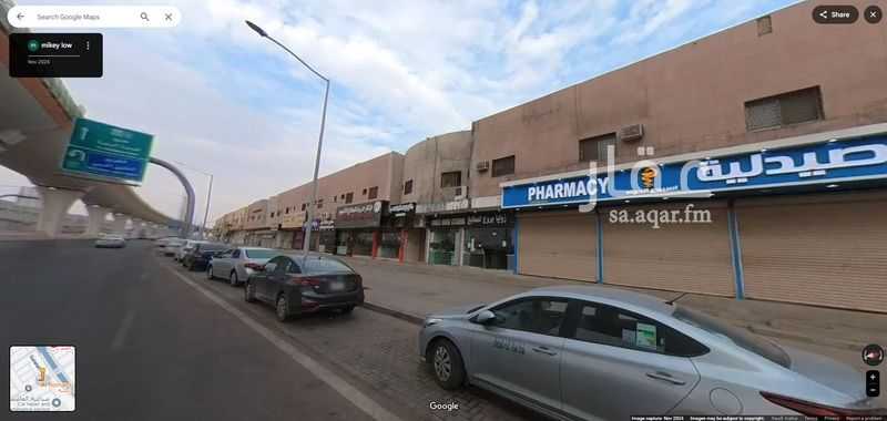 عقار 25 غرف في العريجاء الغربية، الرياض 2