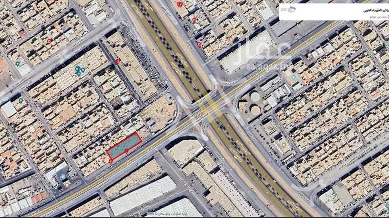 903 sqm building in Al Uraija Al Gharbiyah 4