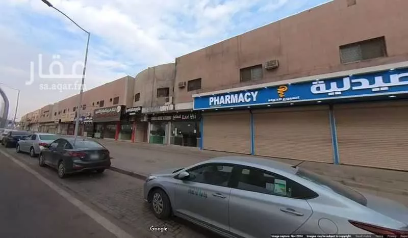 903 sqm building in Al Uraija Al Gharbiyah 2