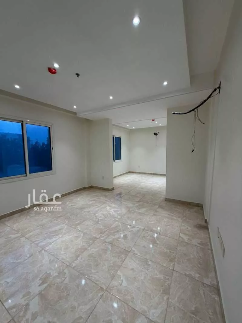 4 bedroom apartment in Al Hamra 1