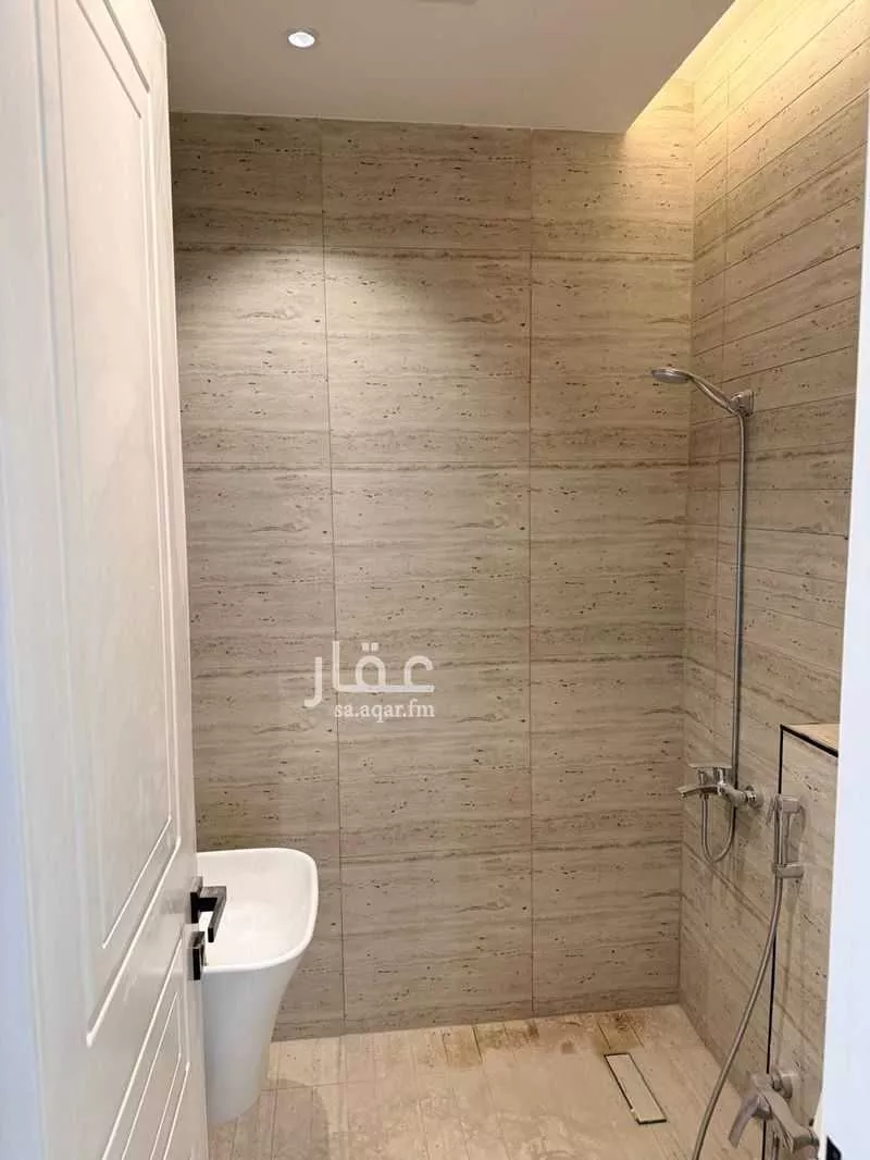 شقة 3 غرف في النرجس 1