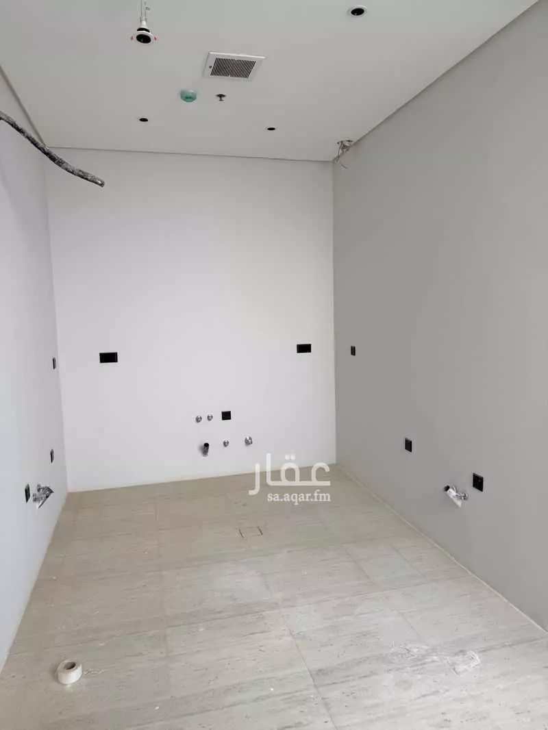 شقة 3 غرف في النرجس 2