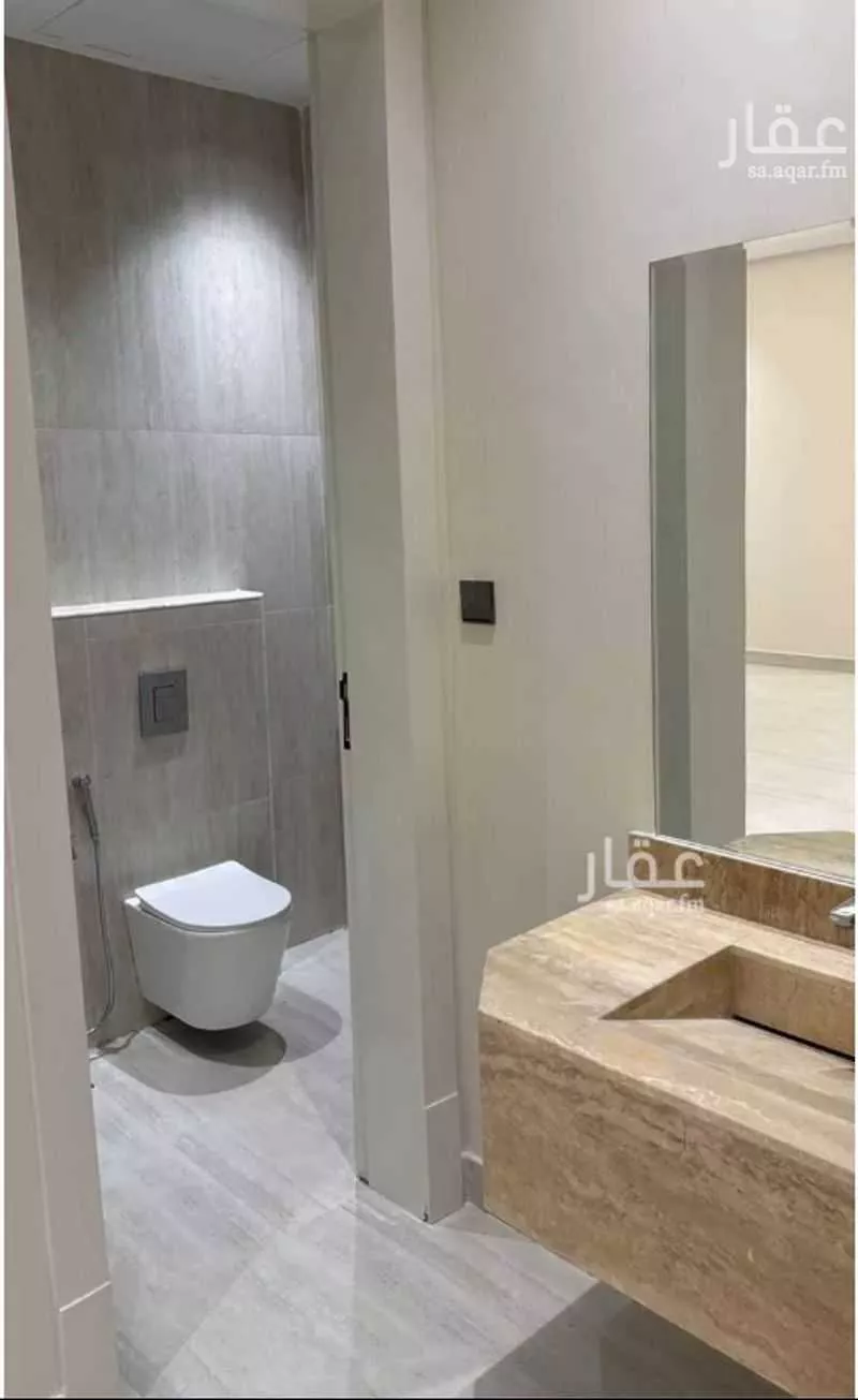 شقة 4 غرف في طويق 1