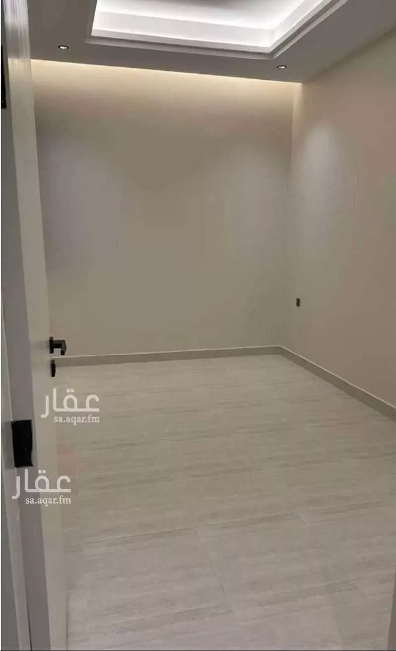 شقة 4 غرف في طويق 5