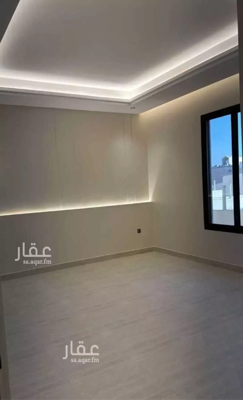 شقة 4 غرف في طويق 4