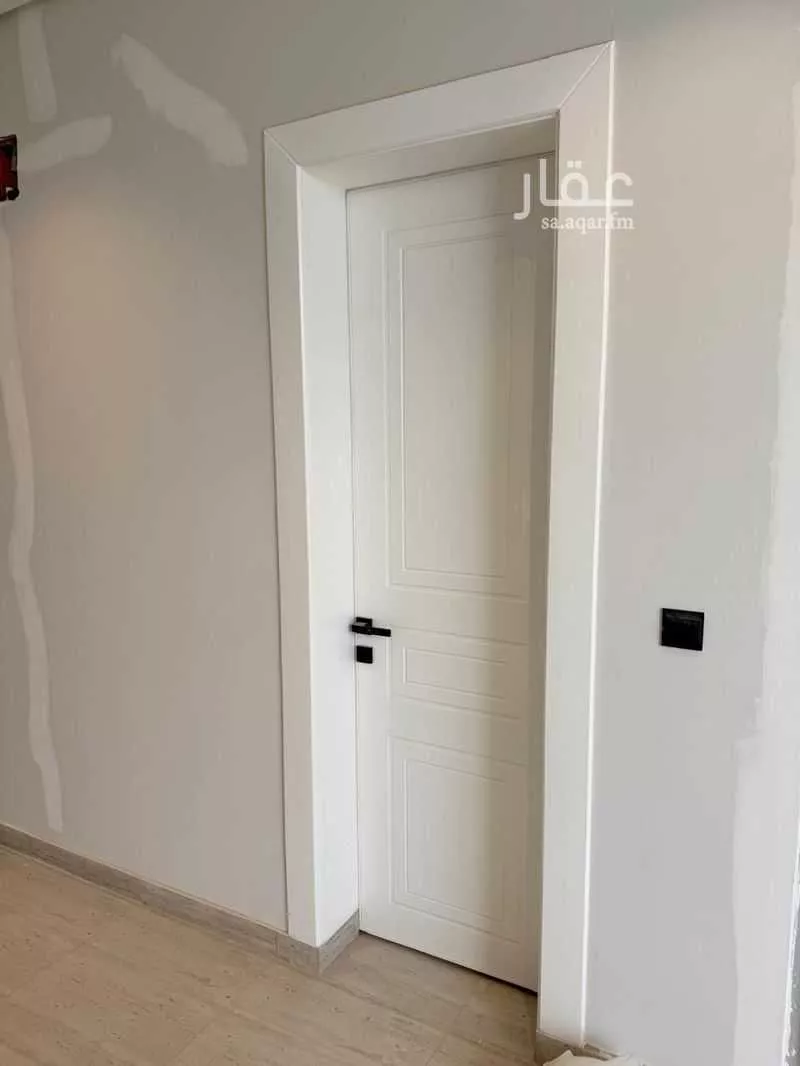 شقة 3 غرف في النرجس 4