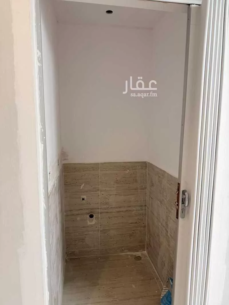 شقة 3 غرف في النرجس 3