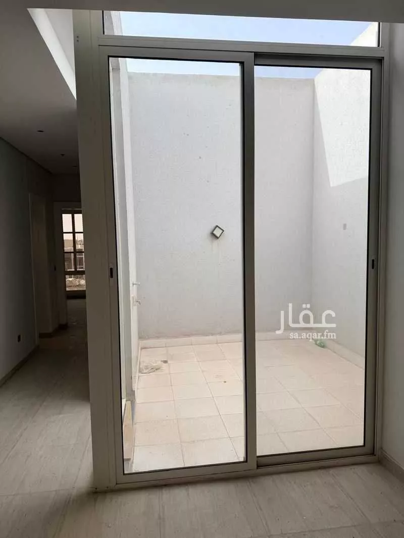 شقة 3 غرف في النرجس 5