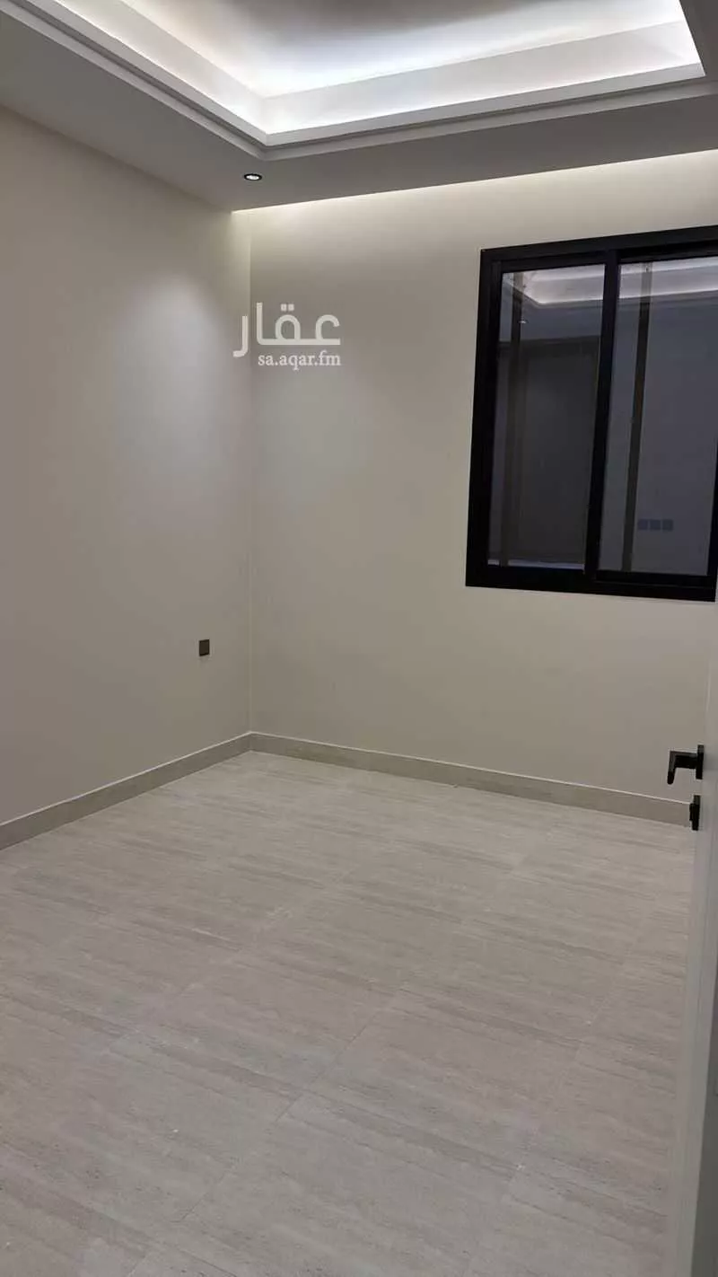 شقة 4 غرف في طويق 5