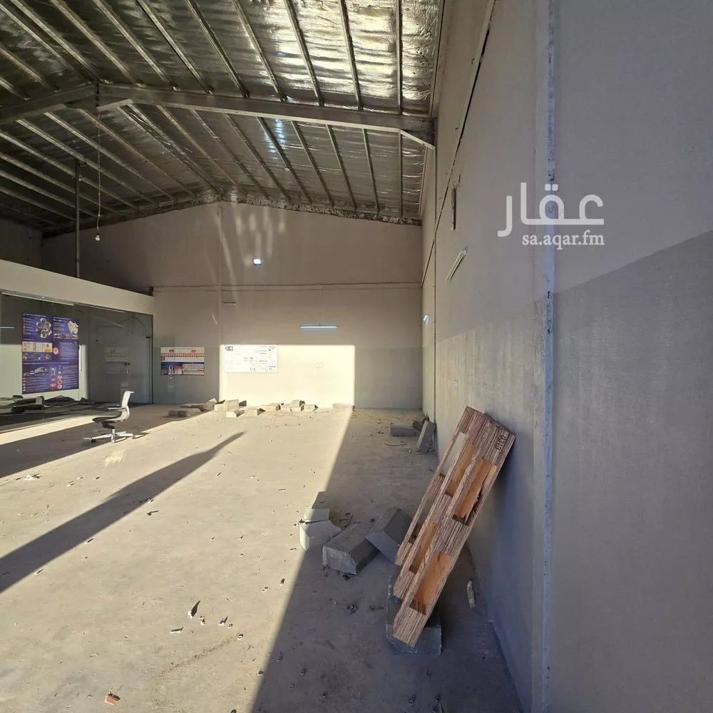 warehouse in Al Rimal, Riyadh 3