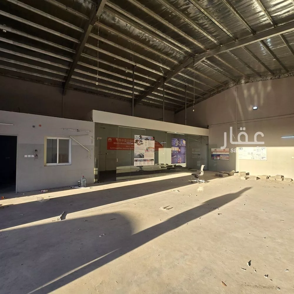warehouse in Al Rimal, Riyadh 5