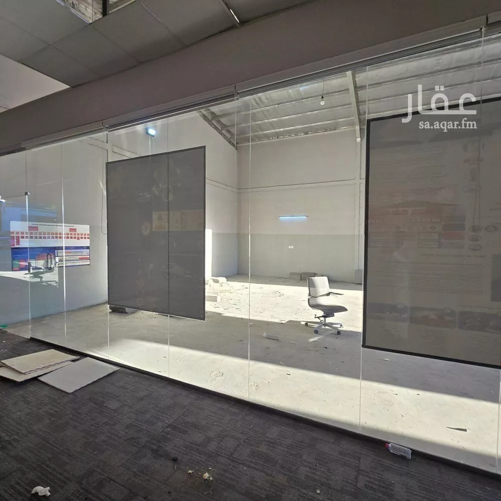 warehouse in Al Rimal, Riyadh 6