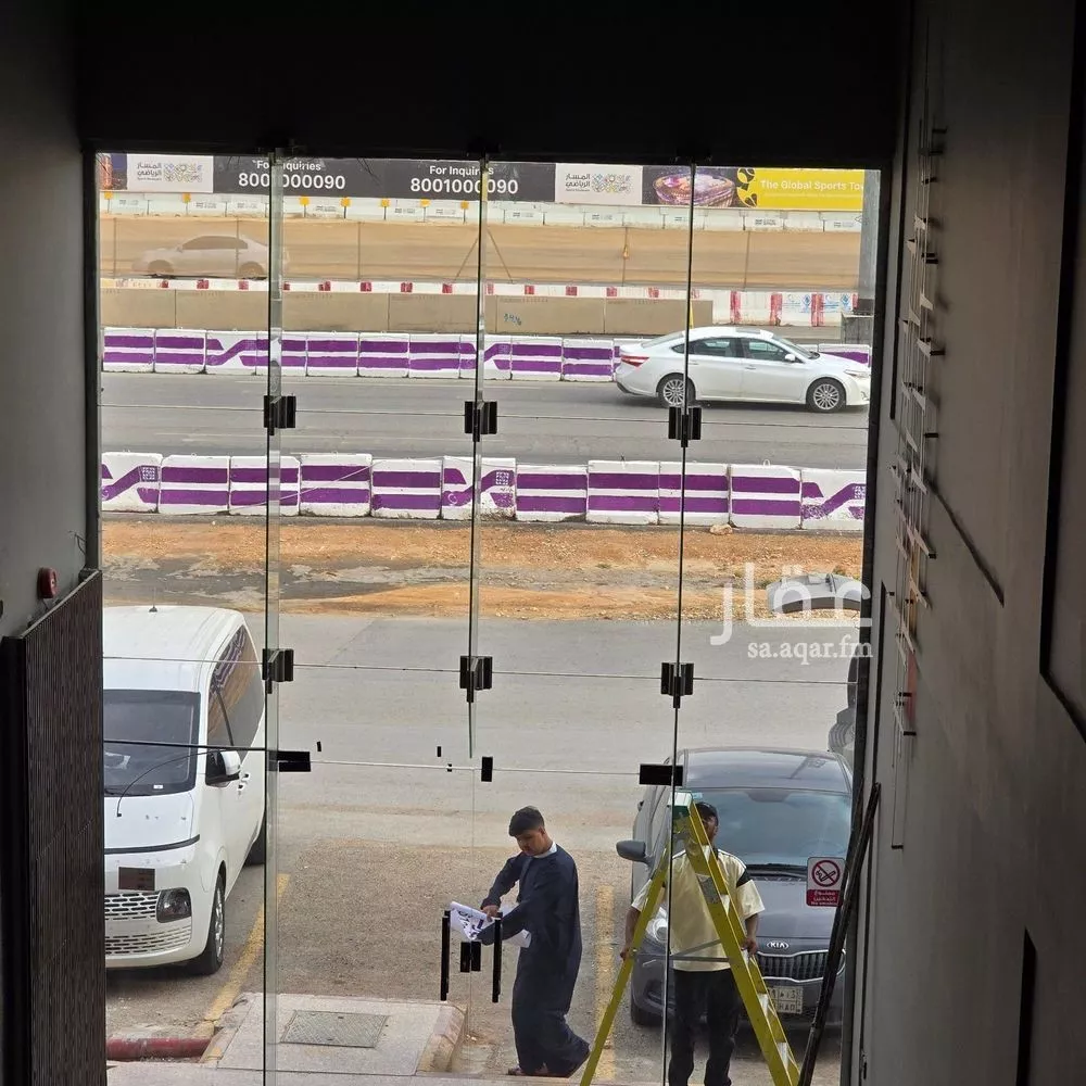 shop in Qurtubah, Riyadh 9