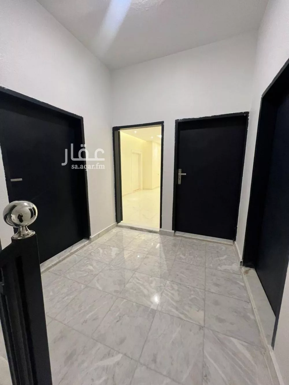 شقة 4 غرف في اليرموك 1