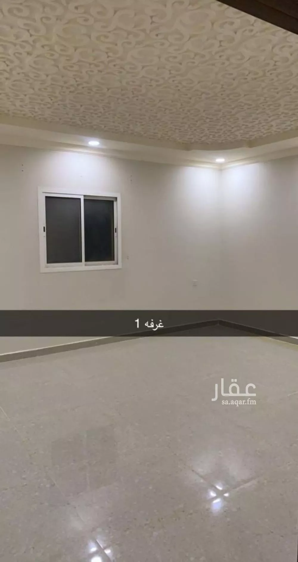 شقة 3 غرف في الرمال 5