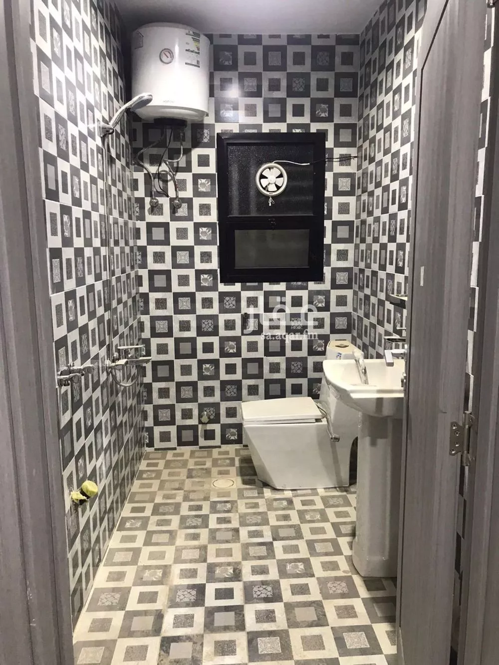 شقة 1 غرف في الخليج 3