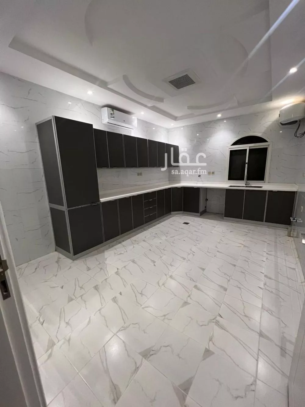 شقة 4 غرف في اليرموك 3