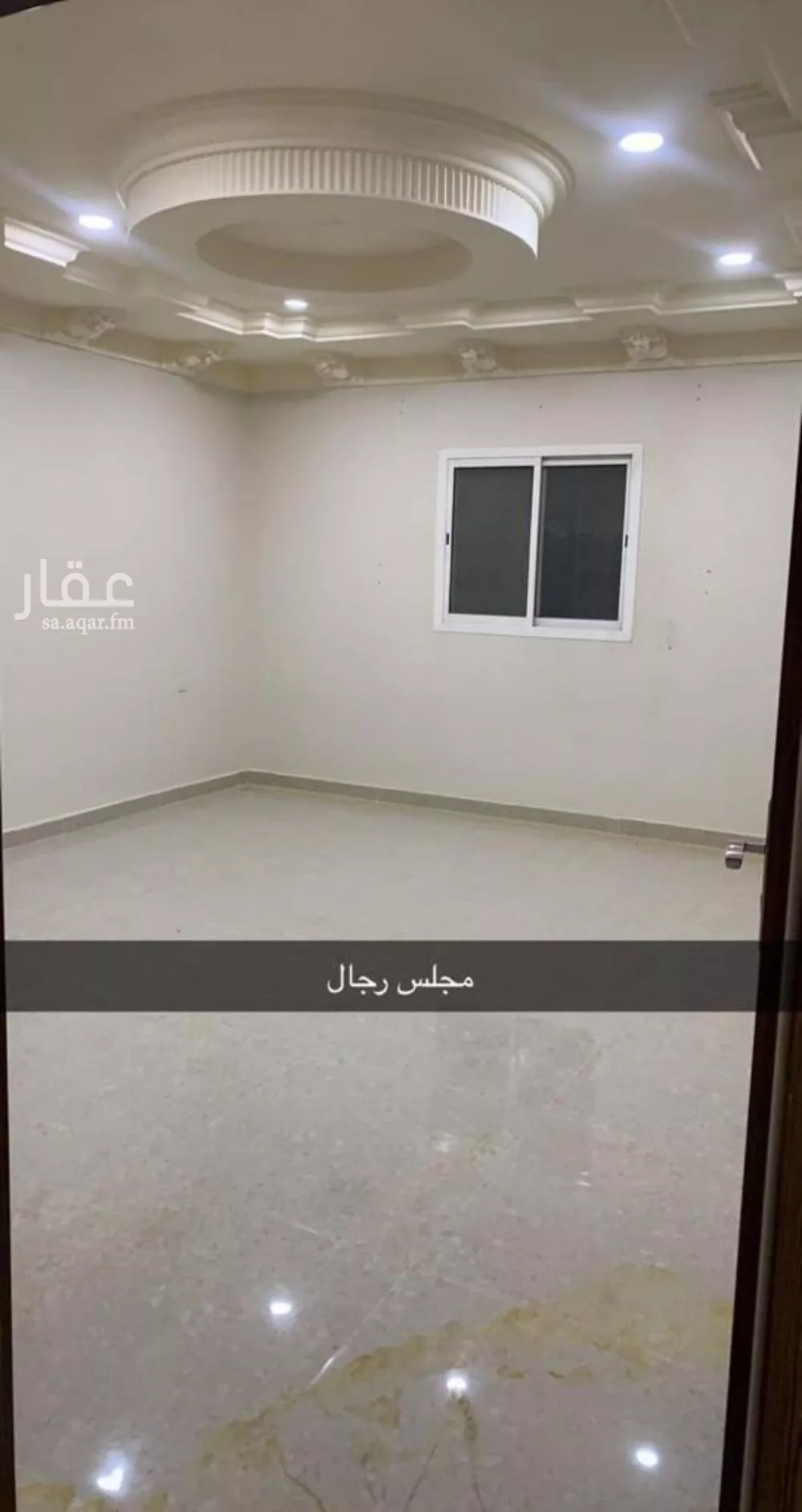 شقة 3 غرف في الرمال 2