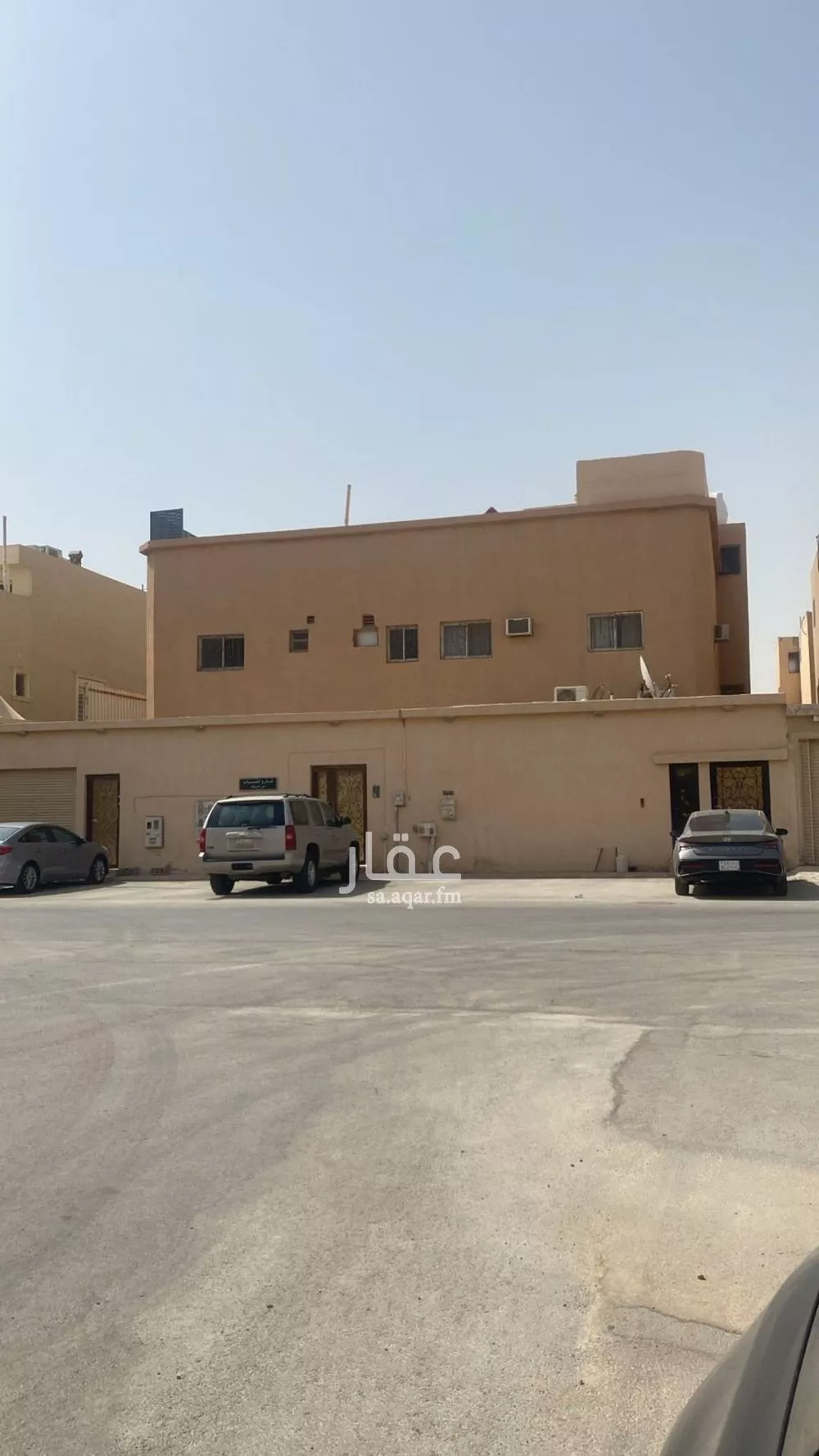 دور 5 غرف في اليرموك