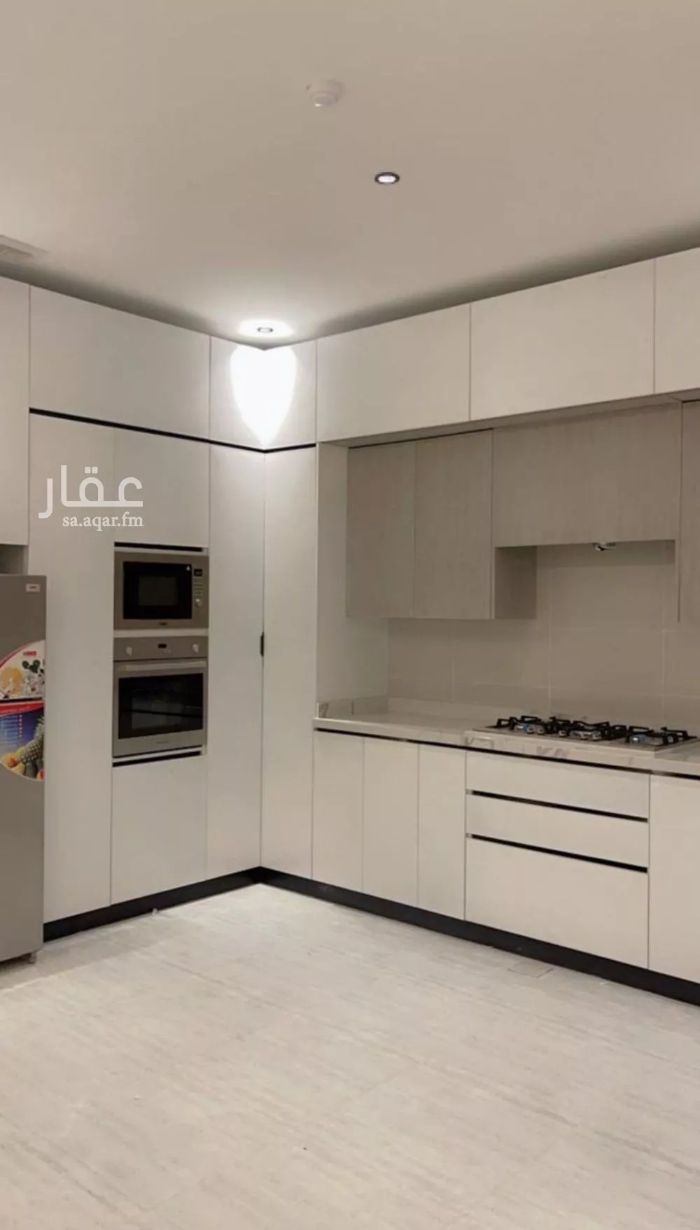 شقة 5 غرف في قرطبة 3