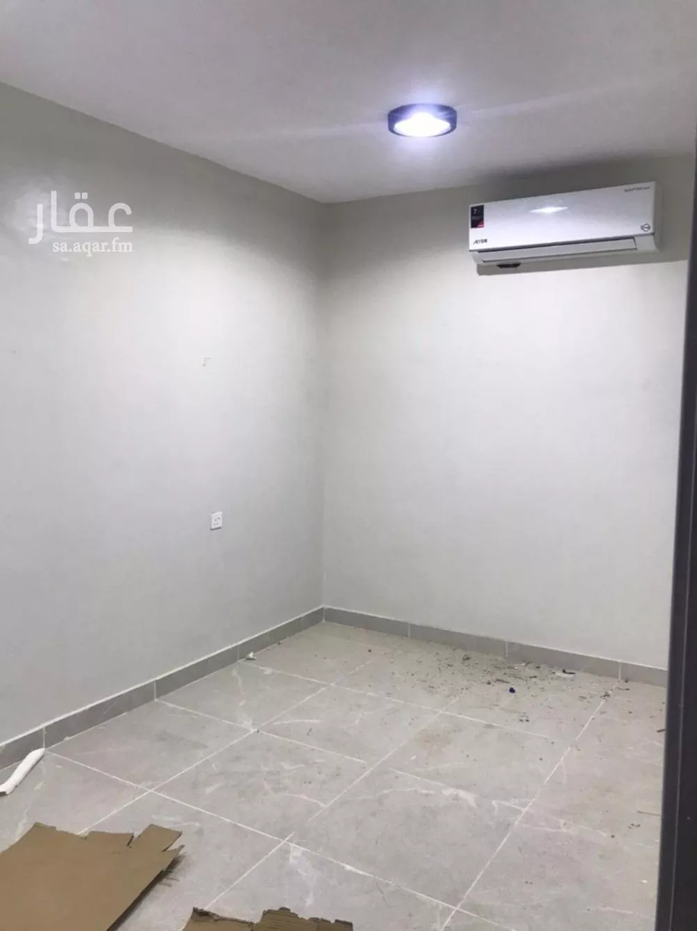 شقة 1 غرف في الخليج 4