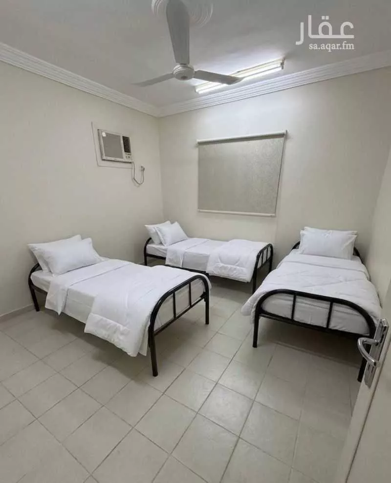 3 bedroom apartment in Al Aziziyah, Makkah 7