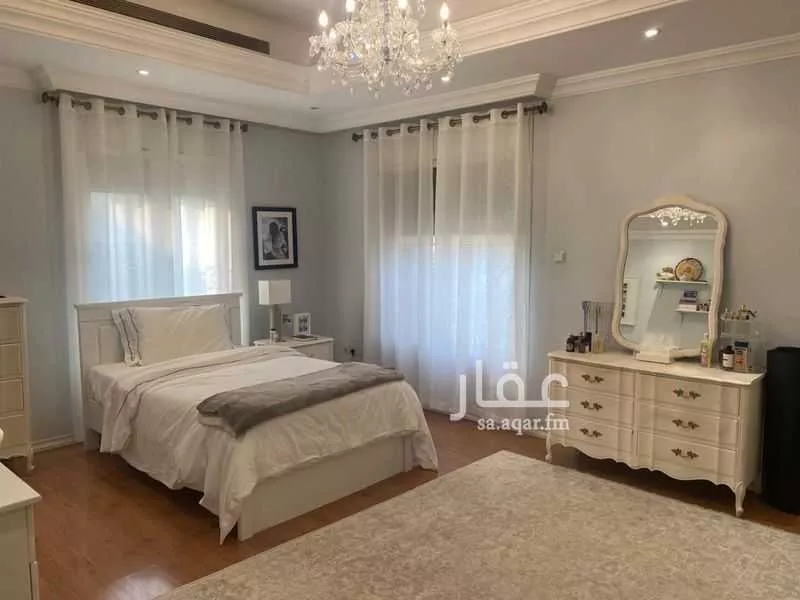 4 bedroom villa in Al Zahra, Jeddah 5