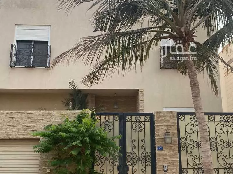 4 bedroom villa in Al Zahra, Jeddah 6